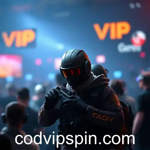 The Role of 'codvip' in the Gaming Community