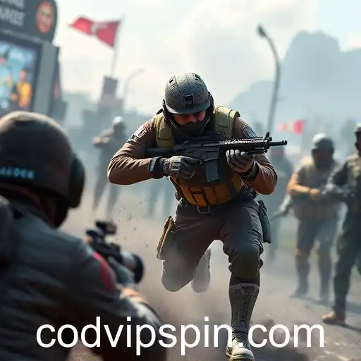 The Rise of CODVIP in Gaming Culture
