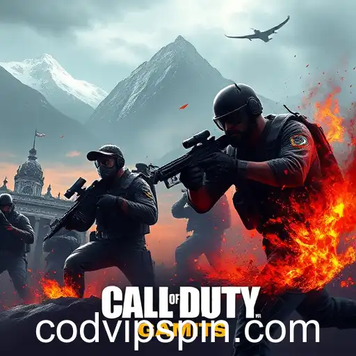 The Evolution of Codvip: A Game Changer in Online Gaming