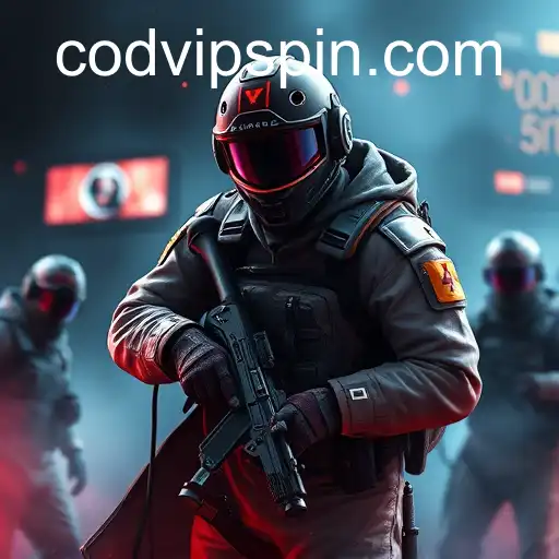 The Rise of Codvip: Transforming the Gaming Landscape