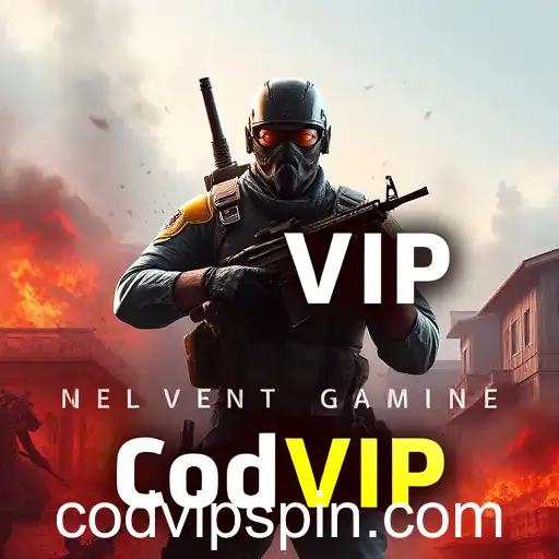 The Rise of CodVIP in Online Gaming