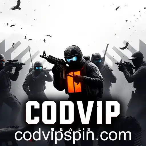 The Rise of Codvip in the Gaming World