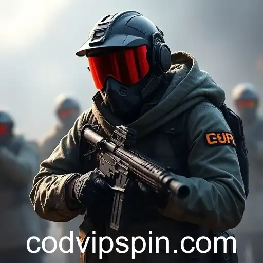 Codvip: Revolutionizing Online Gaming