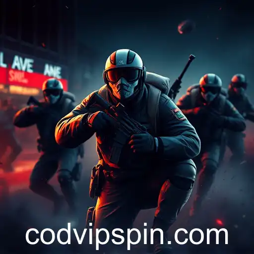 Codvip: A VIP Entry into the Online Gaming Realm