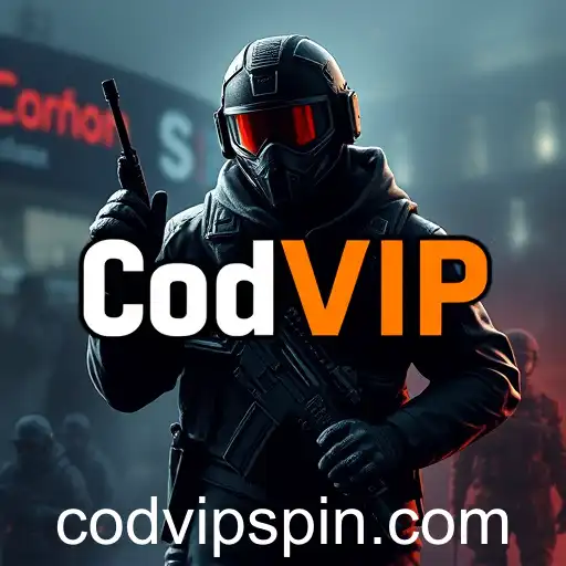CODVIP Revolutionizes Online Gaming