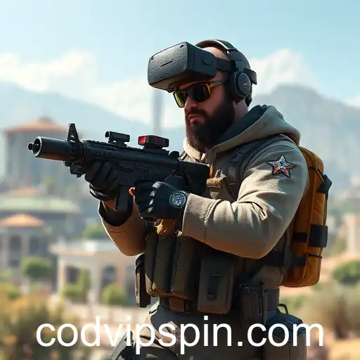 The Evolution of Codvip: A Gaming Revolution