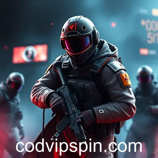 Gaming Trends and Codvip in 2025
