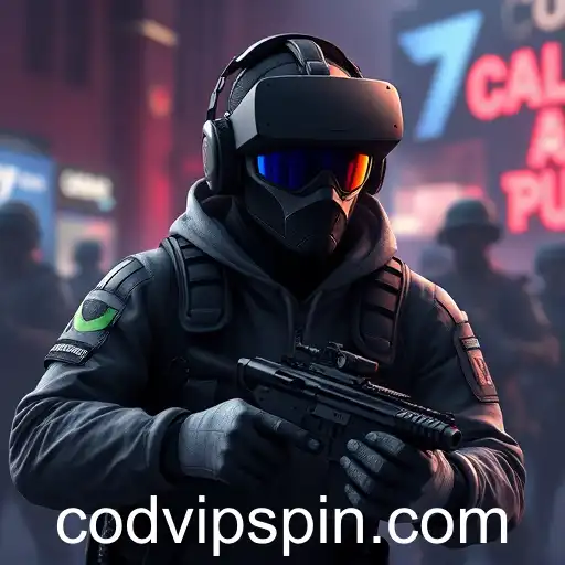 The Growing Popularity of Codvip in the Gaming World