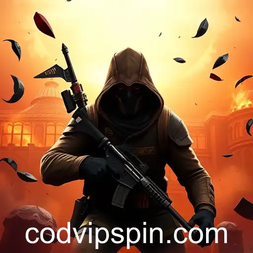 The Rising Influence of Codvip in Gaming