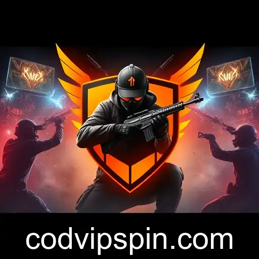 The Rise of Codvip: Transforming the Gaming Landscape