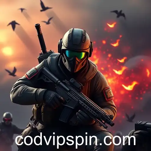 The Rise of CODVIP in the Gaming World