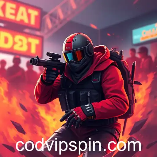 Unveiling the Popularity of Codvip in the Gaming World