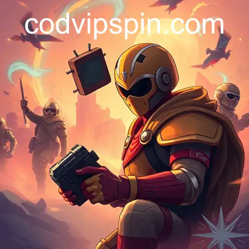 CODVIP Shaping the Future of Online Gaming