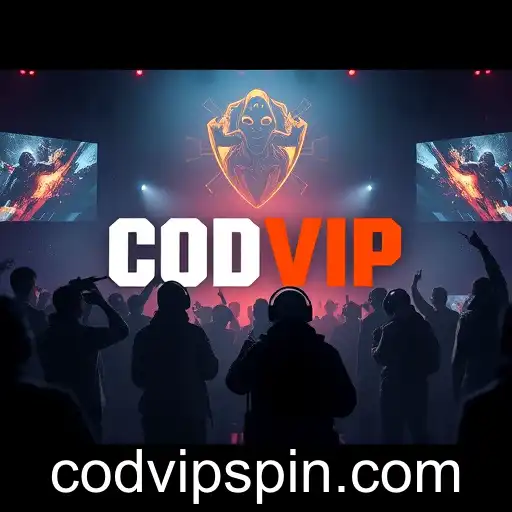 The Rise of CODVIP and Its Impact on Gaming Culture