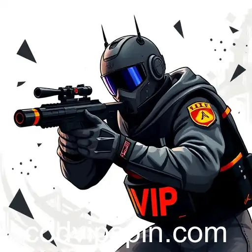 The Rise of CODVIP in the Gaming World