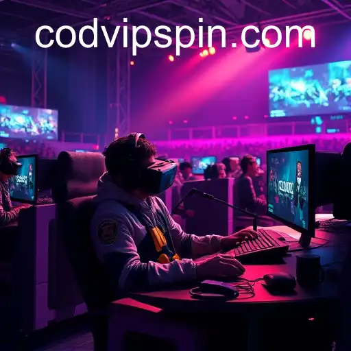 The Digital Frontier of Gaming Culture