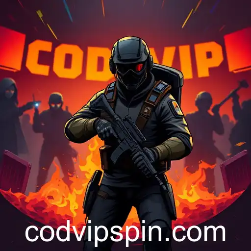 The Impact of Codvip on Gaming Trends