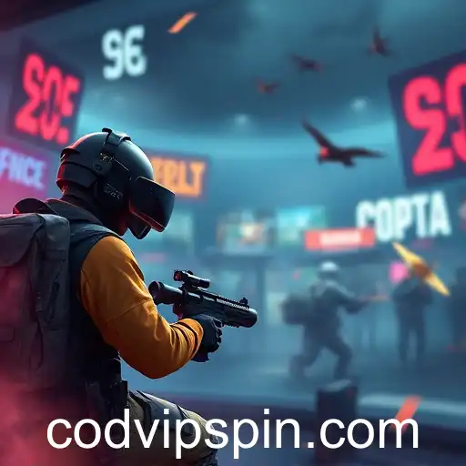 The Rise of CodVIP: A New Era in Gaming