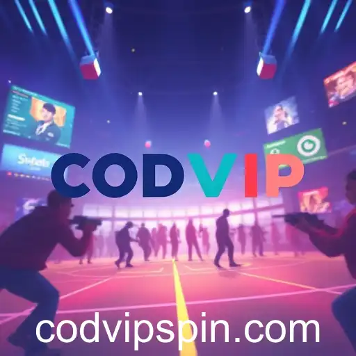 The Rise of Codvip in Gaming