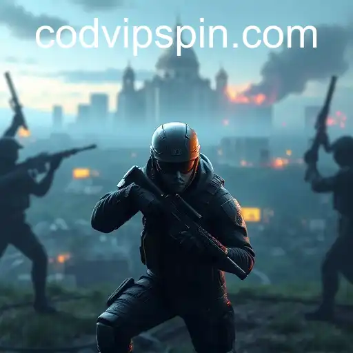 The Rise of Codvip: Shaping the Future of Online Gaming