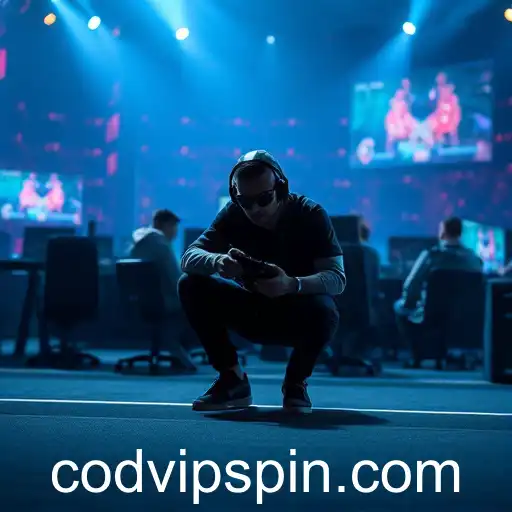 The Growing Impact of 'codvip' on Gaming Communities