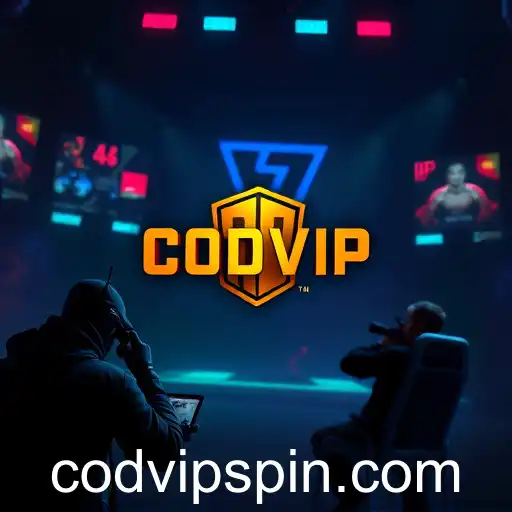 The Rise of CODVIP in Gaming