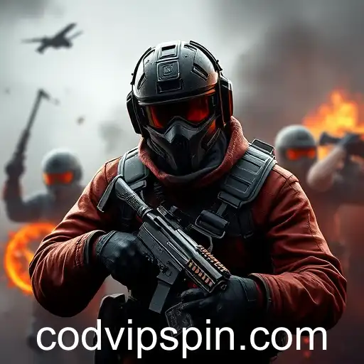 The Rise of Codvip in Gaming