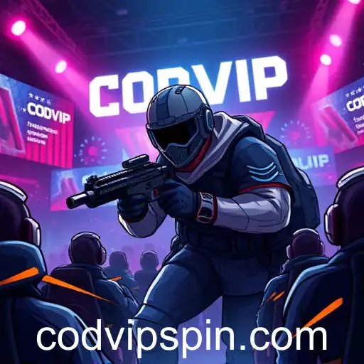 The Rise of Codvip in Online Gaming