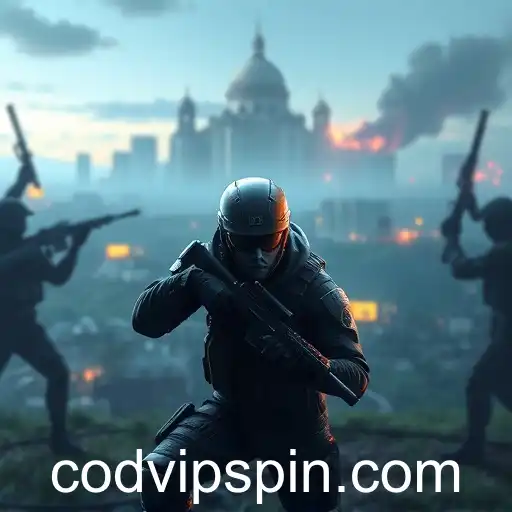 The Rise of Codvip: Shaping the Future of Online Gaming