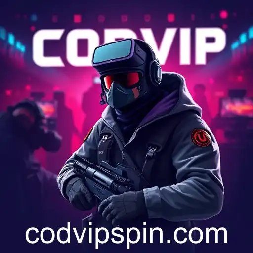 The Rise of CodVIP in Gaming Communities