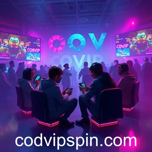 The Rise of Codvip in Online Gaming