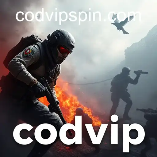 Latest Game Updates: Elevate Your Experience with 'codvip'